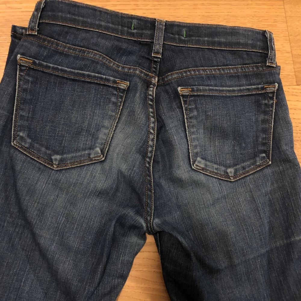 J brand jeans